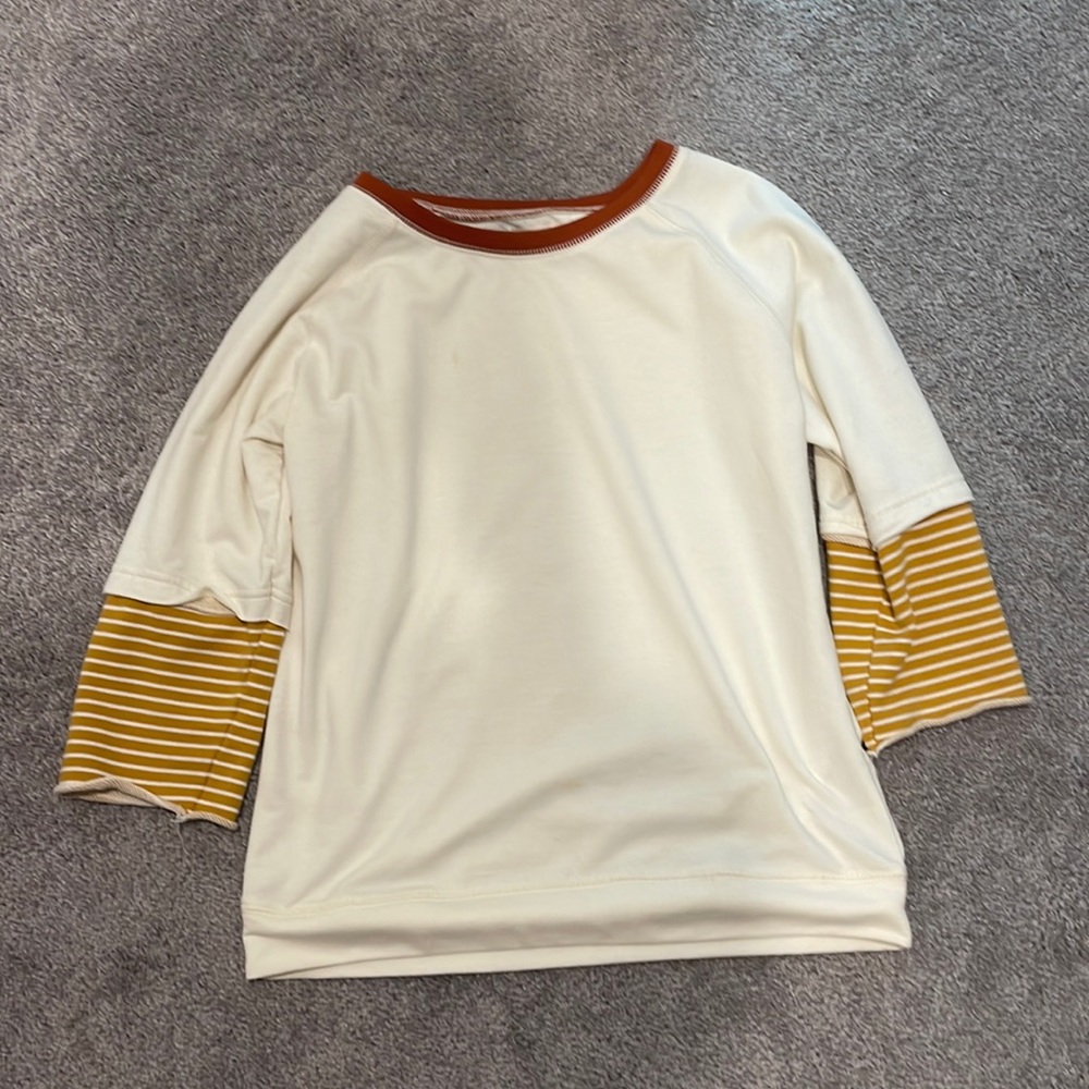 Roolee top